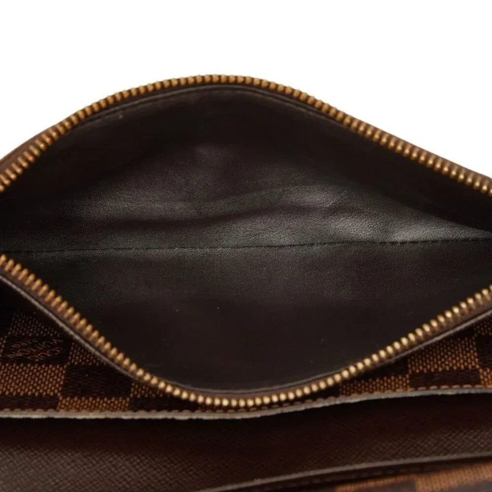 Louis Vuitton Portefeuille Emilie Long Wallet